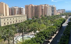 RAMBLA CENTRO - Apartamento excepcional en el corazón de Almería